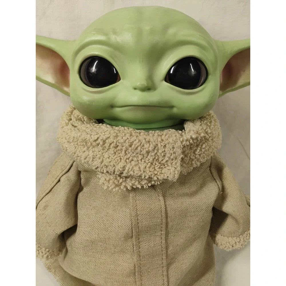 Mattel here have